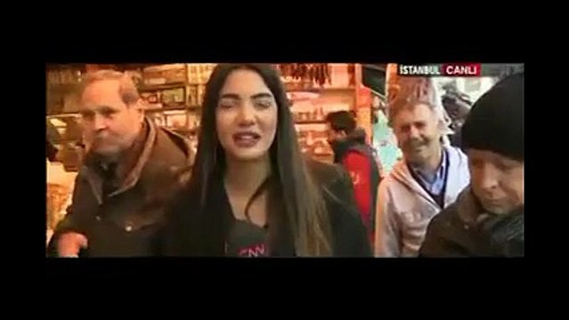 Canlı yayında esnaf isyanı: Artık müşteri pazarlığı bıraktı, resmen kesik atıyor