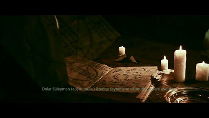 &#39;Felak&#39; vizyona girdi; işte fragmanı