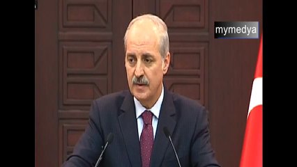 "Uyduruk görüntüler üzerinden propagandalarla Türk halkının moralini bozmaya çalışmak, vatanseverlik değildir!"