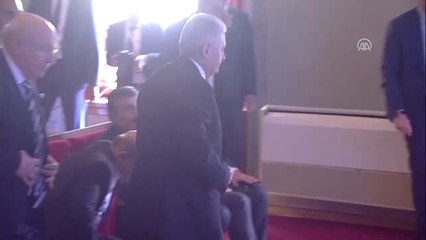 Başbakan Yıldırım: "Biz Birlikte Türkiye'yiz"