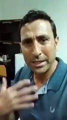 An important announcement - leaving back for Karachi without doing the PCB Level III course due to the reasons stated in the video message below.