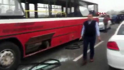 Diyarbakır&#39;daki saldırı sonrası görüntüler