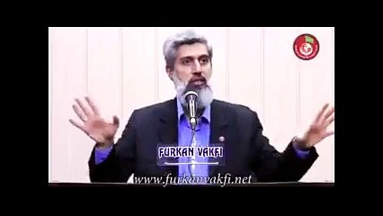 Furkan Vakfı, referandumda “Hayır” diyeceğini açıkladı