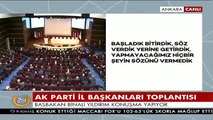 Başbakan Yıldırım: Türkiye'de hızlı tren var, ABD'de yok