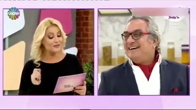 Canlı yayında tepki çeken sözler: 11 yaşındaki kızlar çıtır olur