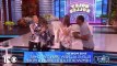 Ellen DeGeneres Show 2018 04 13 Jason Sudeikis Ali Wong