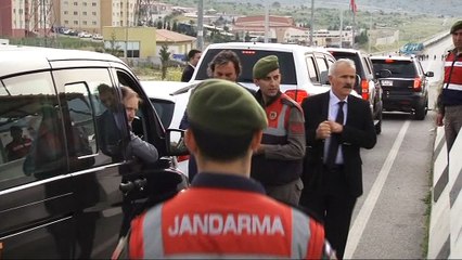 Donald Trump’ın istediği ABD’li papaz hakim karşısında