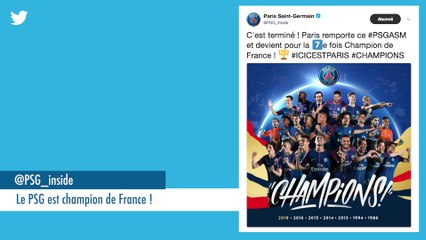 La revue de tweets du 16 avril