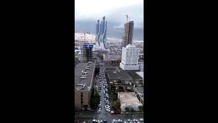 İzmir Adliyesi girişinde bombalı saldırı!