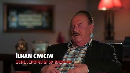 İlhan Cavcav: İnsan yaşarken heykeli yapılır mı hiç?
