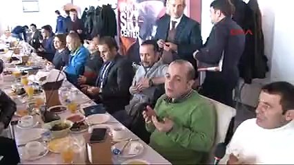 Palandöken&#39;e raylı sistem kurulacak