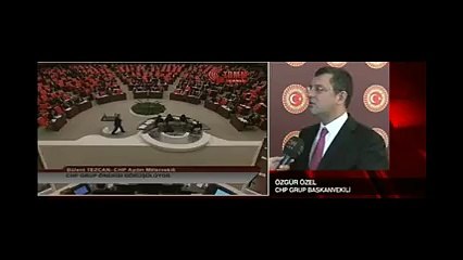 "Gizli oy vermek isteyen AKP&#39;li vekilleri FETÖ&#39;cü ilan edecekler"