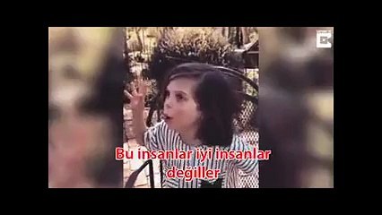 Hayvanat bahçesine götürülen miniğin isyanı: Onlar yaramaz değiller, onlar sadece hayvan!