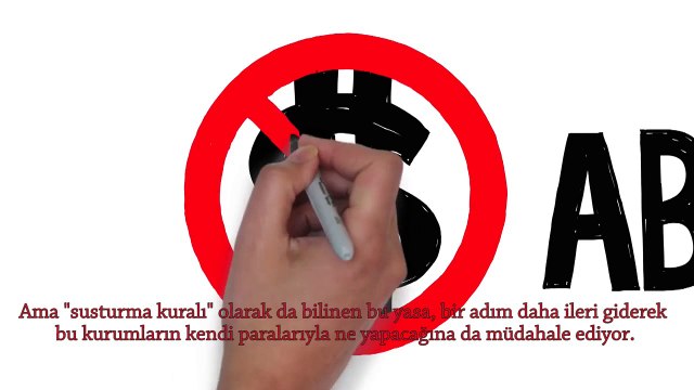 Trump’ın kürtaj karşıtı kararı dünya kadınlarını nasıl etkileyecek?