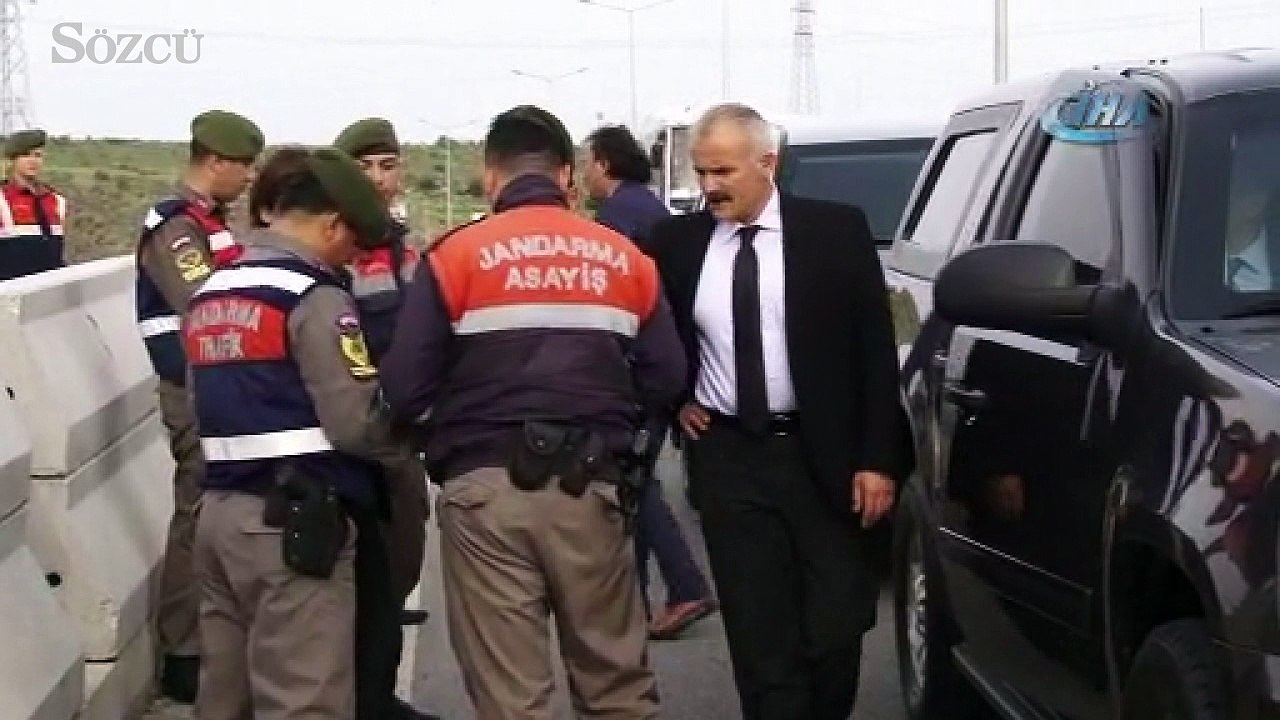 Donald Trump’ın istediği ABD’li papaz hakim karşısında