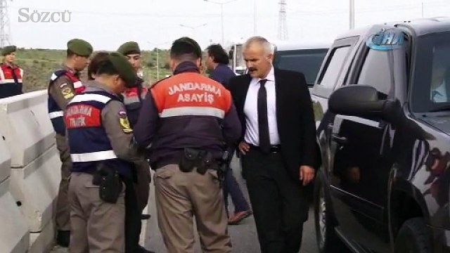 Donald Trump’ın istediği ABD’li papaz hakim karşısında