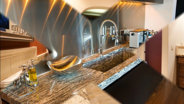 Granite Marble - (818) 389-7282