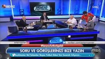 Rasim Ozan Kütahyalı'dan Nusret taklidi