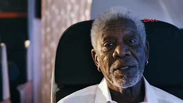 THY reklam filmi, Super Bowl finalinde yayınlandı