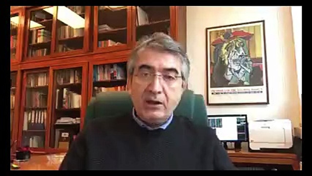 Mülkiye hocası anlattı; Varlık Fonu nedir, ne anlama gelir?