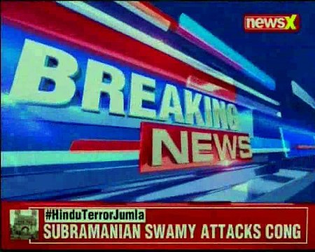 Rahul Gandhi takes a dig at PM; says thousands of rapes under BJP government