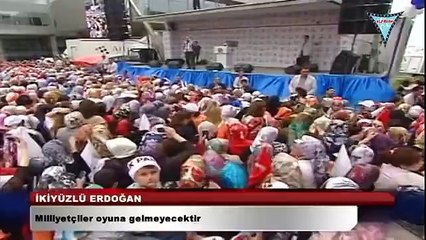 MHP&#39;li Halaçoğlu: Ülkücü kardeşlerim bu videoyu seyredip, &#39;Hayır&#39; ve &#39;Evet&#39;e öyle karar versinler!