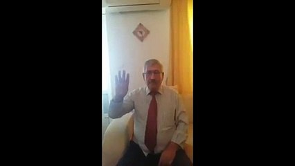 Celal Kılıçdaroğlu: Güçlü bir Türkiye için ben de &#39;Evet&#39; diyorum, Kemal Abi sen de var mısın?
