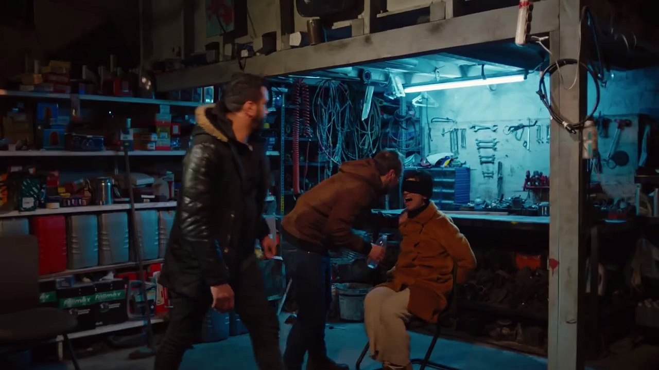 Cesur ve Güzel 10. bölüm 2. fragman