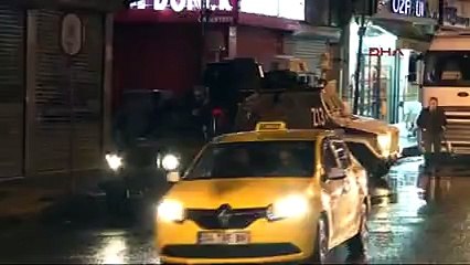 Bomba süsü verilmiş tencere panik yarattı