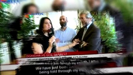 Can Dündar&#39;ın sitesine erişim engeli