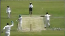 This 15 Year Old Fast Bowler is Destroying Batsmen in Pakistan's Domestic League