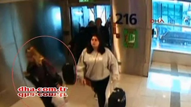 Atatürk Havalimanı'nda yüklü miktarda uyuşturucu madde ele geçirildi!