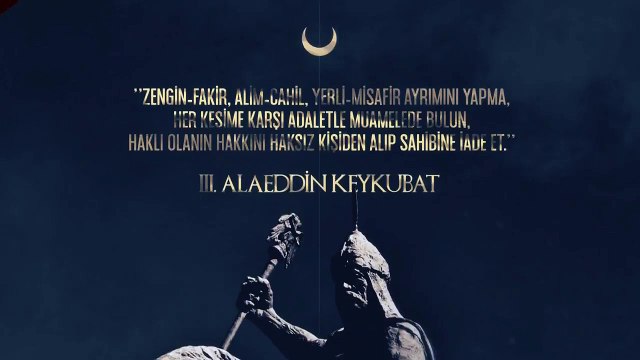 Alparslan'la başlayıp Erdoğan'la biten TRT videosu: Zafer liderle kazanılır, geleceğe cüret edin