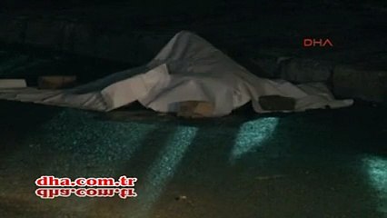 Uyuşturucu operasyonunda polis ekipleriye şüpheliler arasında çatışma!