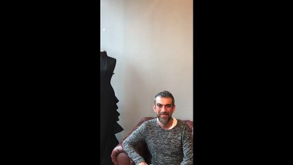 Hakan Akkaya da kampanyaya katıldı