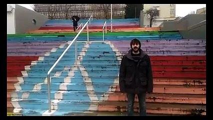 Üniversiteliler de 'Hayır' kampanyası başlattı