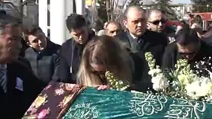 Hülya Sancaklı&#39;nın annesi: Çok acı var başkanım çok!