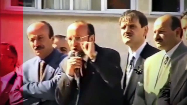 Dostlarından Erdoğan'a doğum günü filmi: Asla yalnız yürümeyeceksin!