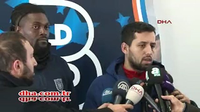 Adebayor: Kimse Medipol Başakşehir'i hafife almasın!