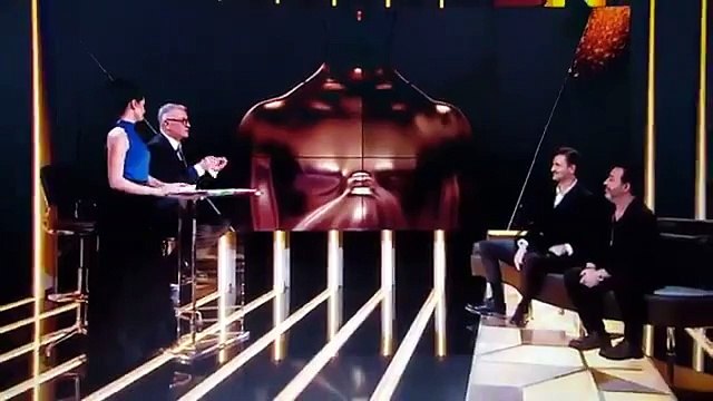 Cem Yılmaz'dan Oscar'a 'Hayır' göndermesi