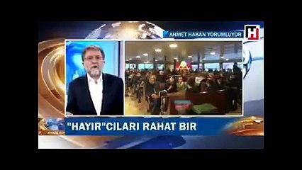 "O gençler vapurda &#39;Evet&#39; şarkısı söyleseydi, polis yine müdahale eder miydi?"