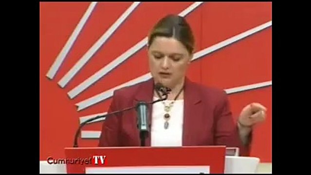 CHP'den, Numan Kurtulmuş ve Rıdvan Dilmen'e sert tepki!