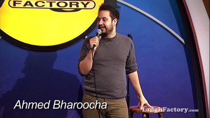 Ahmed Bharoocha - God s Children (Stand Up Comedy)
