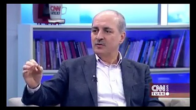 Numan Kurtulmuş: Evrim teorisi zaten bilimsel olarak eskimiş ve çürümüş bir teoridir