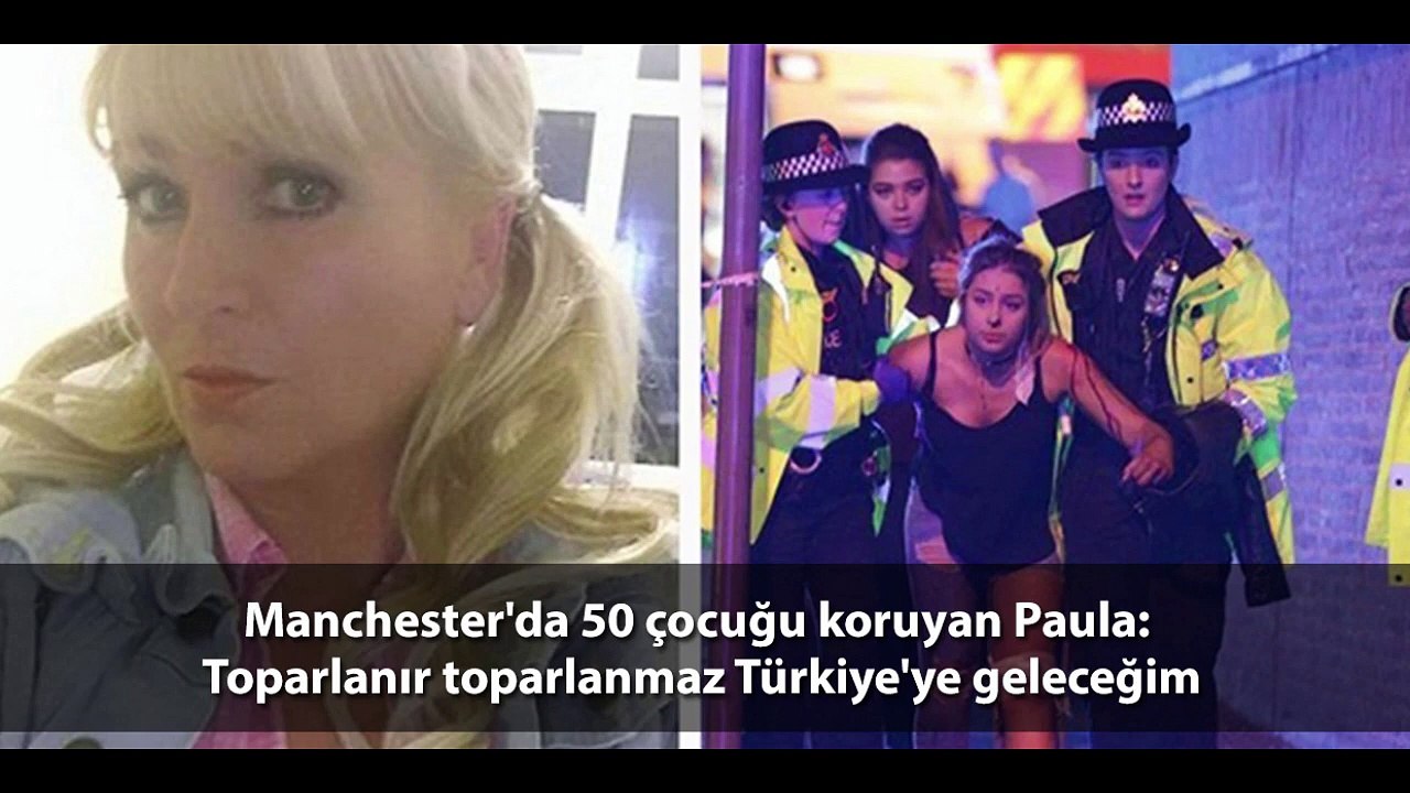 26 Mayıs 2017 - Türkiye ve dünya gündeminde neler oldu?