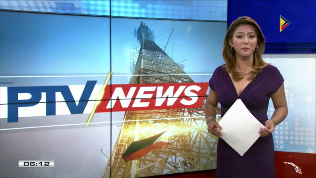 #PTVNEWS: Bagong batch ng OFWs sa Kuwait, pauwi na ng bansa