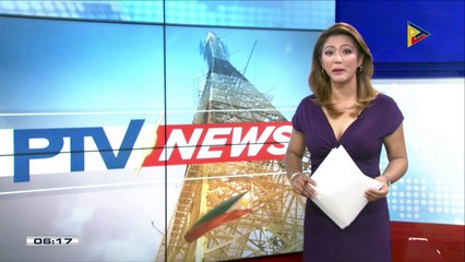 #PTVNEWS: Seguridad sa Brgy. at SK Elections, pinatitiyak ni Pangulong #Duterte