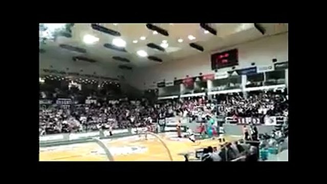 İzmir Marşı bu kez, Tekerlekli Sandalye Basketbol Süper Ligi'nde!