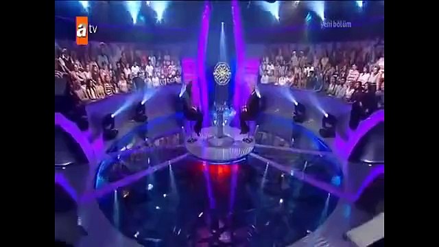 Nilhan Osmanoğlu Kim Milyoner Olmak İster'de 60 bin lira kazanmıştı