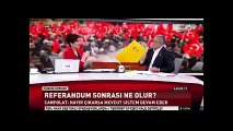 CHP'li başkan, Habertürk canlı yayınında: Siz yandaş medyadan da yandaşsınız!
